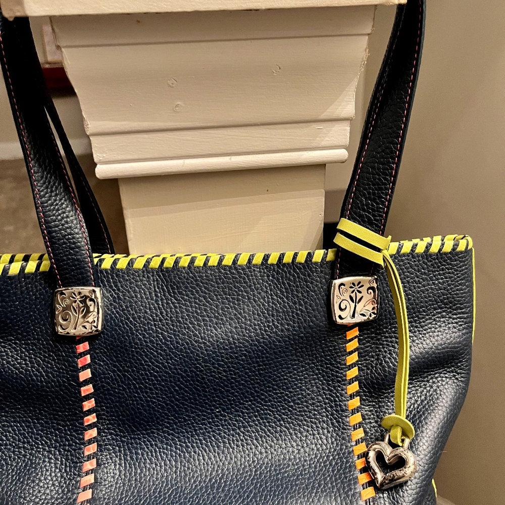 Brighton vintage bag